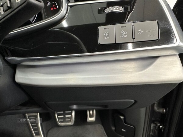 Used Audi Q7 2023 for sale - 73384218: Photo 16