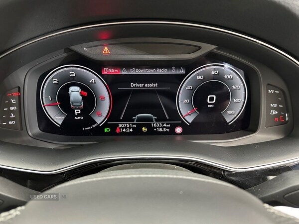 Used Audi Q7 2023 for sale - 73384218: Photo 17