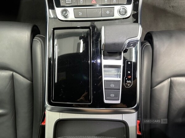 Used Audi Q7 2023 for sale - 73384218: Photo 18