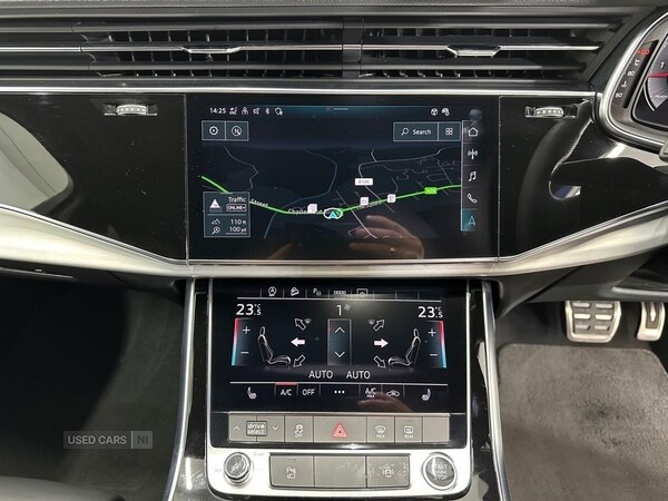 Used Audi Q7 2023 for sale - 73384218: Photo 19