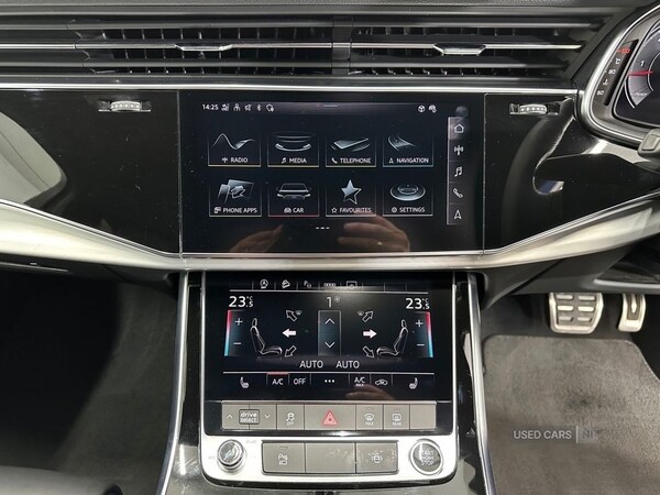 Used Audi Q7 2023 for sale - 73384218: Photo 20