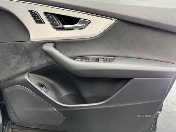 Used Audi Q7 2023 for sale - 73384218: Photo 23