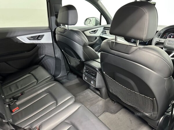 Used Audi Q7 2023 for sale - 73384218: Photo 24
