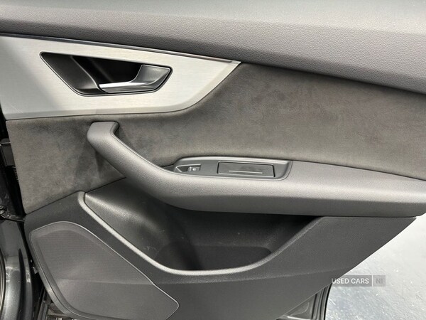 Used Audi Q7 2023 for sale - 73384218: Photo 26