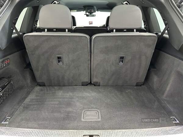 Used Audi Q7 2023 for sale - 73384218: Photo 28