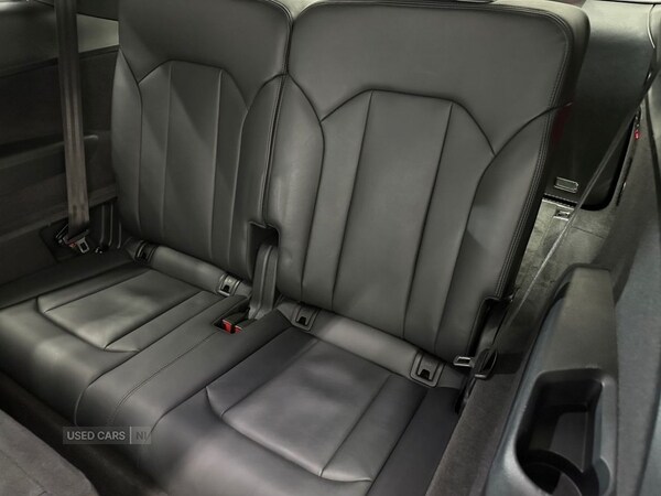 Used Audi Q7 2023 for sale - 73384218: Photo 29