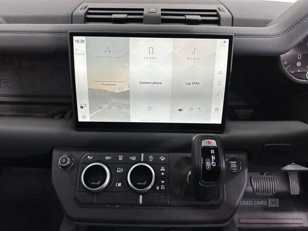 Used Land Rover Defender 2024 for sale - 76153712: Photo 18