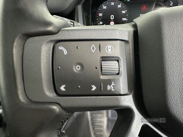 Used Land Rover Defender 2024 for sale - 76153712: Photo 19