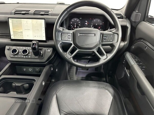 Used Land Rover Defender 2024 for sale - 76153712: Photo 20