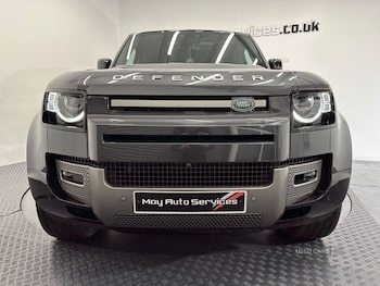Used Land Rover Defender 2024 for sale - 76153712: Photo 3