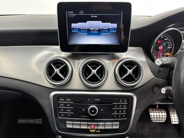 Used Mercedes-Benz CLA 2018 for sale - 76180011: Photo 20