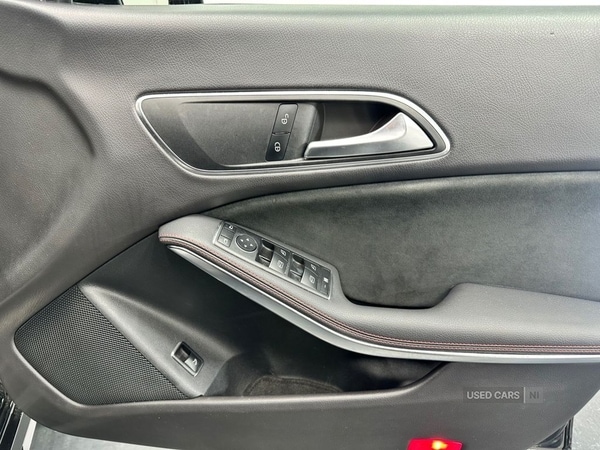 Used Mercedes-Benz CLA 2018 for sale - 76180011: Photo 22