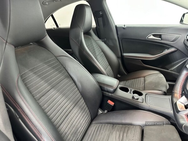 Used Mercedes-Benz CLA 2018 for sale - 76180011: Photo 23