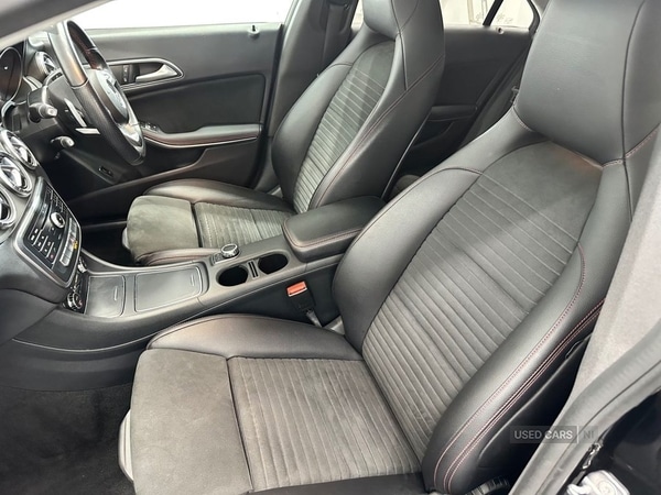 Used Mercedes-Benz CLA 2018 for sale - 76180011: Photo 30