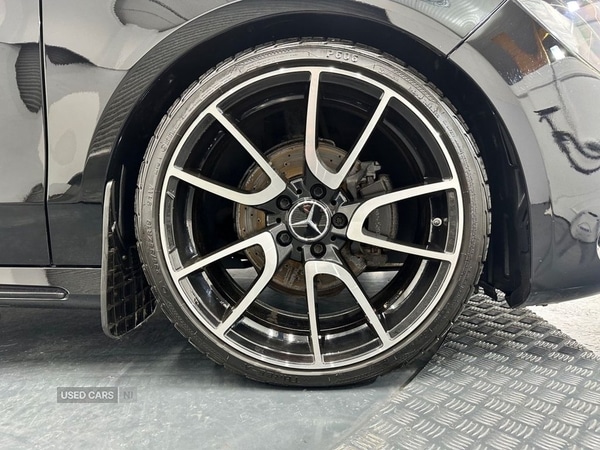 Used Mercedes-Benz CLA 2018 for sale - 76180011: Photo 9