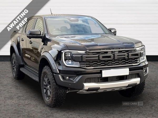 Used Ford Ranger 2023 for sale - 76659553: Photo 1
