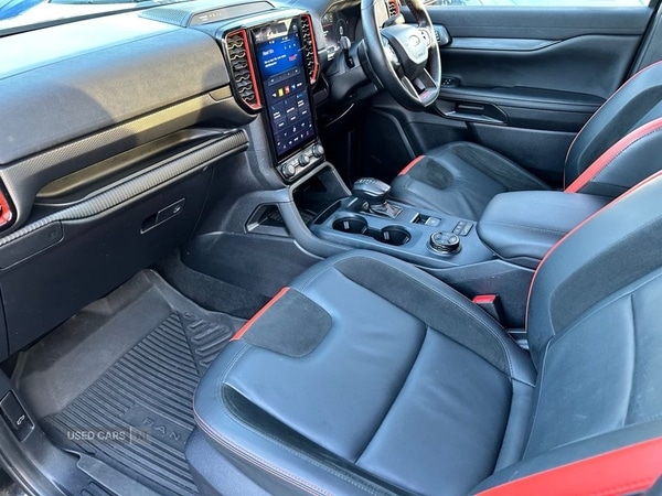 Used Ford Ranger 2023 for sale - 76659553: Photo 10