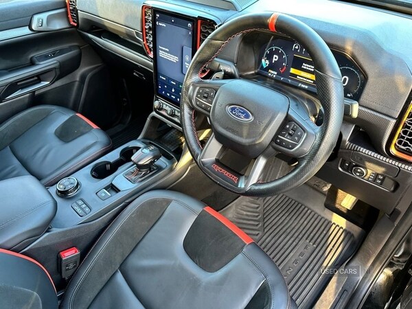 Used Ford Ranger 2023 for sale - 76659553: Photo 11