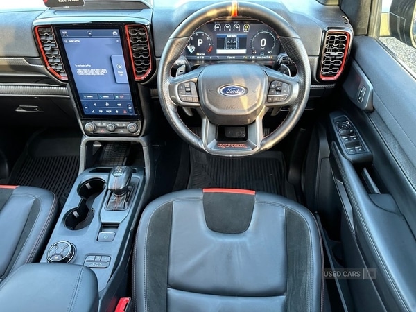 Used Ford Ranger 2023 for sale - 76659553: Photo 12