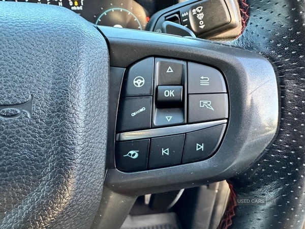 Used Ford Ranger 2023 for sale - 76659553: Photo 13