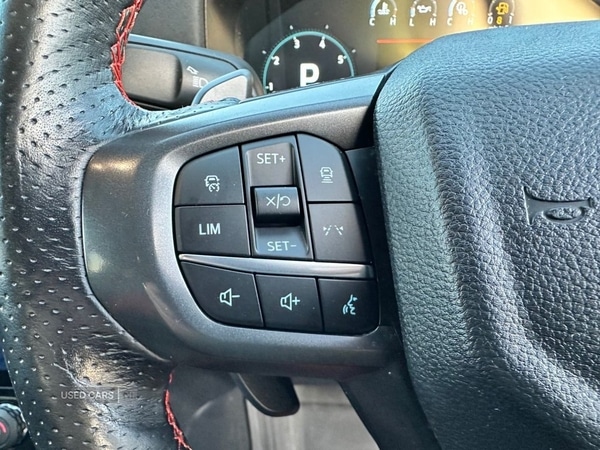 Used Ford Ranger 2023 for sale - 76659553: Photo 14