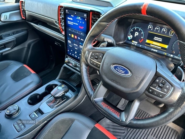 Used Ford Ranger 2023 for sale - 76659553: Photo 15