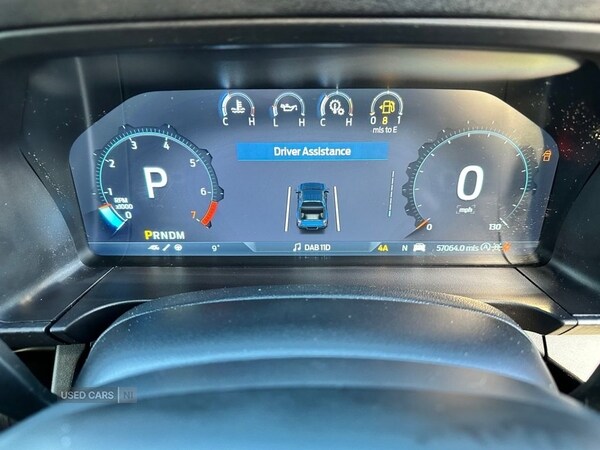 Used Ford Ranger 2023 for sale - 76659553: Photo 17