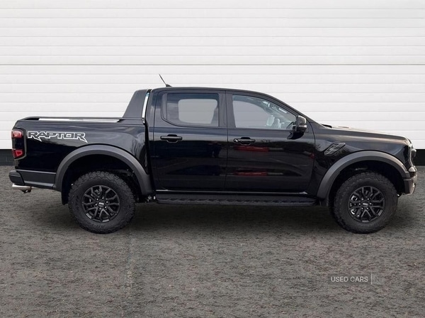 Used Ford Ranger 2023 for sale - 76659553: Photo 2