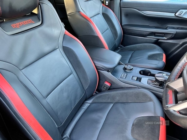 Used Ford Ranger 2023 for sale - 76659553: Photo 20