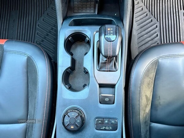 Used Ford Ranger 2023 for sale - 76659553: Photo 21