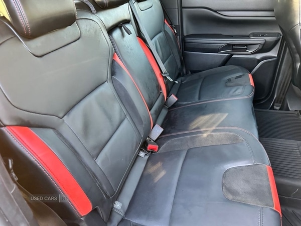 Used Ford Ranger 2023 for sale - 76659553: Photo 22