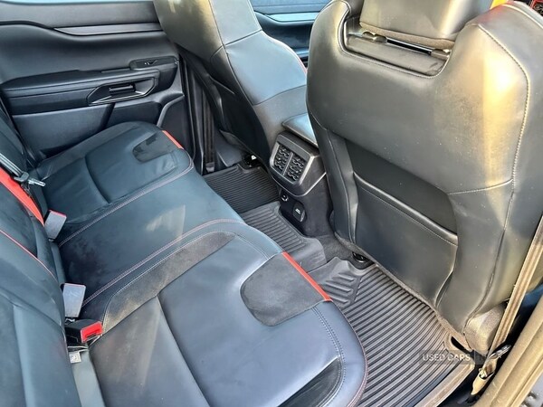 Used Ford Ranger 2023 for sale - 76659553: Photo 23