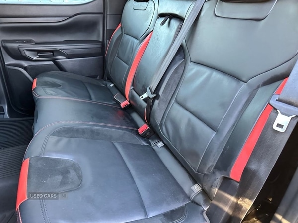 Used Ford Ranger 2023 for sale - 76659553: Photo 25