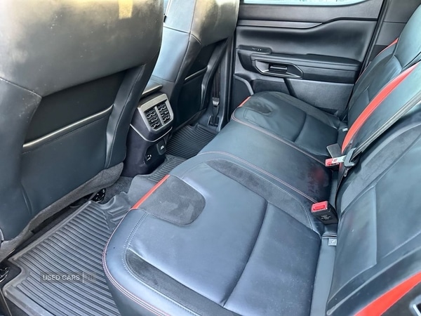 Used Ford Ranger 2023 for sale - 76659553: Photo 26