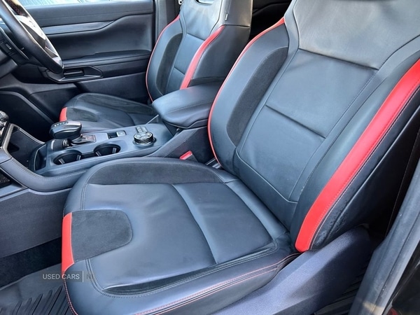 Used Ford Ranger 2023 for sale - 76659553: Photo 28