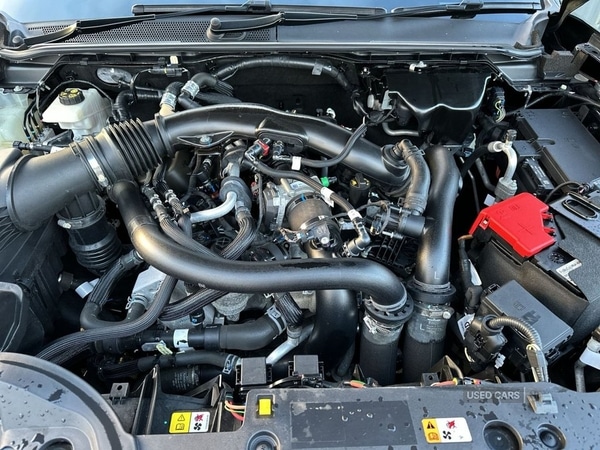 Used Ford Ranger 2023 for sale - 76659553: Photo 29