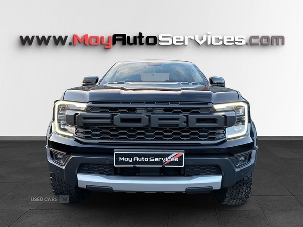 Used Ford Ranger 2023 for sale - 76659553: Photo 3