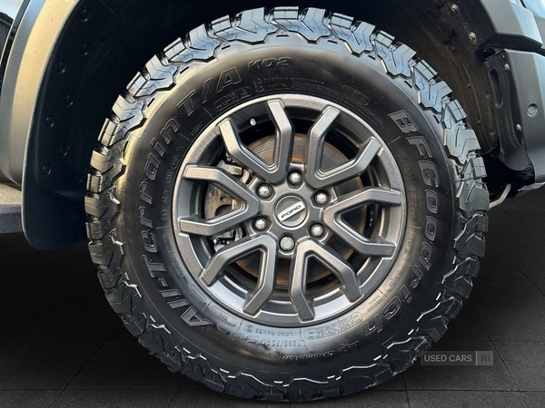 Used Ford Ranger 2023 for sale - 76659553: Photo 30