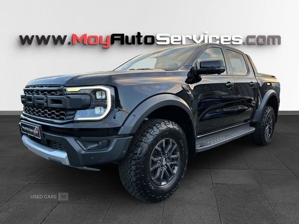 Used Ford Ranger 2023 for sale - 76659553: Photo 4