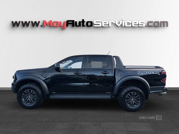 Used Ford Ranger 2023 for sale - 76659553: Photo 5