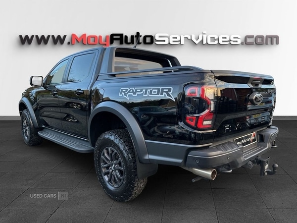 Used Ford Ranger 2023 for sale - 76659553: Photo 6