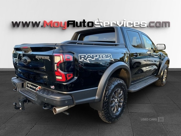 Used Ford Ranger 2023 for sale - 76659553: Photo 8