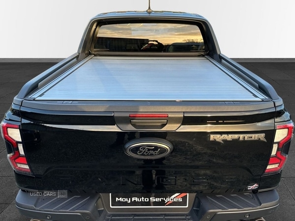 Used Ford Ranger 2023 for sale - 76659553: Photo 9