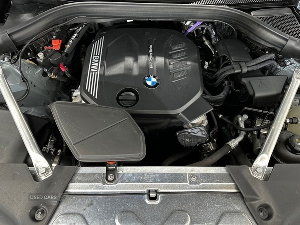 Used BMW X4 2023 for sale - 77050400: Photo 10