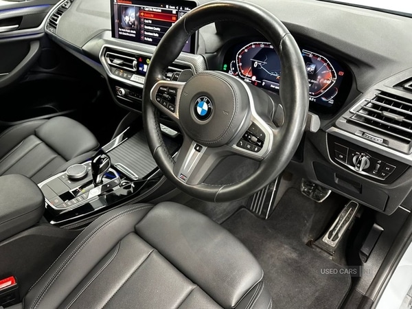 Used BMW X4 2023 for sale - 77050400: Photo 11