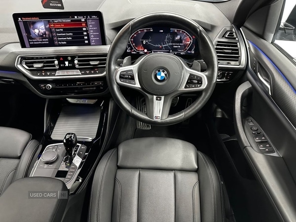 Used BMW X4 2023 for sale - 77050400: Photo 12