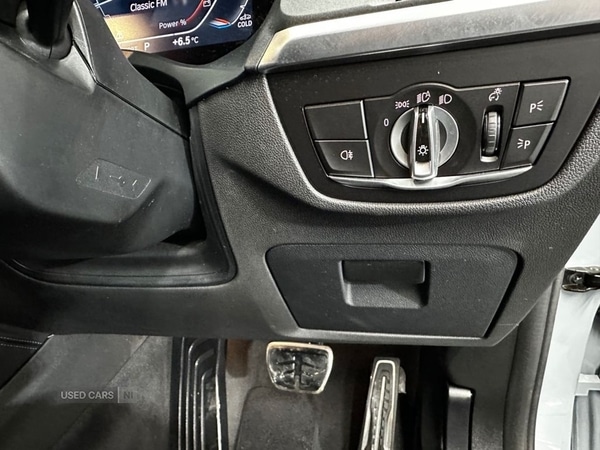 Used BMW X4 2023 for sale - 77050400: Photo 13