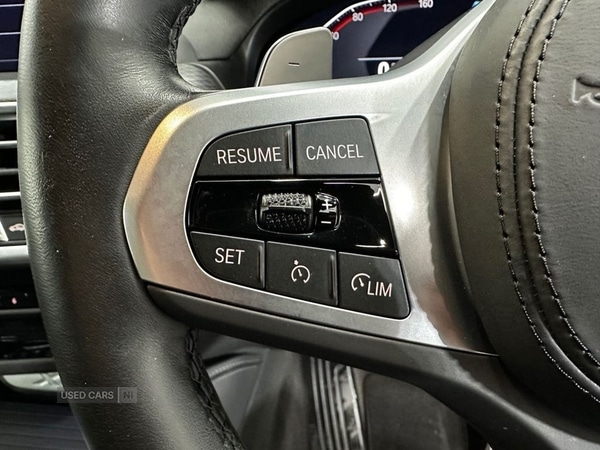 Used BMW X4 2023 for sale - 77050400: Photo 15