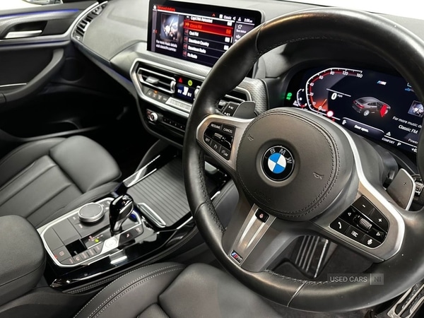 Used BMW X4 2023 for sale - 77050400: Photo 16