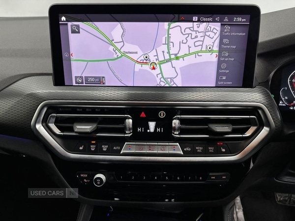 Used BMW X4 2023 for sale - 77050400: Photo 17